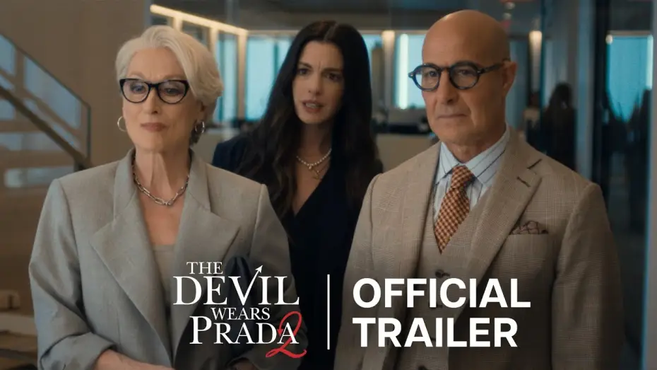 Wideo do filmu The Devil Wears Prada 2 Red Carpet World Premiere — The Devil Wears Prada 2 | Official Trailer