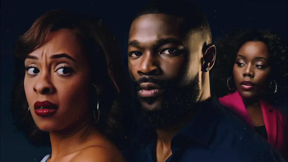 Wideo do filmu A Single Christian — Trailer