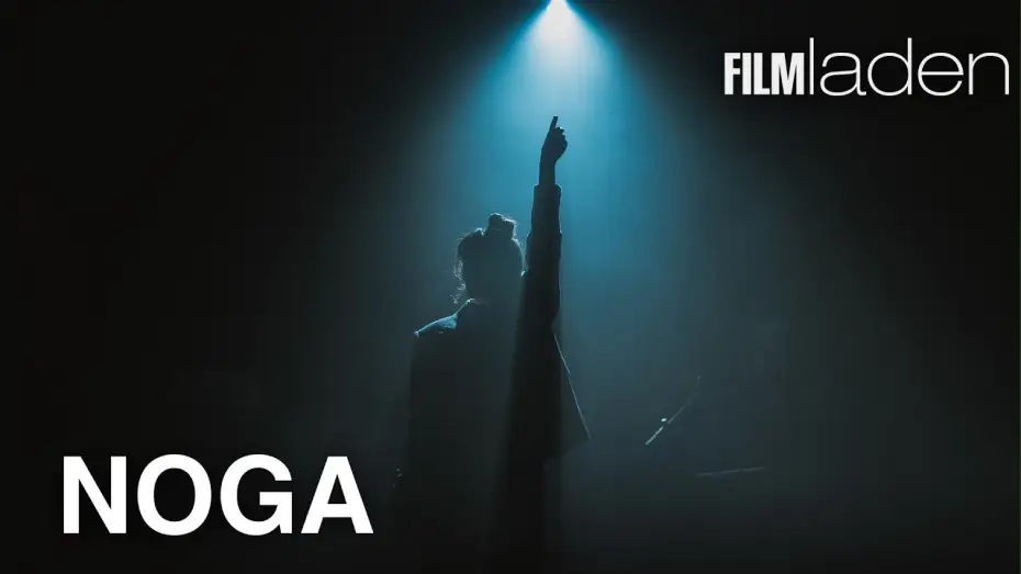 Wideo do filmu NOGA — NOGA - ab 21.8. im Kino