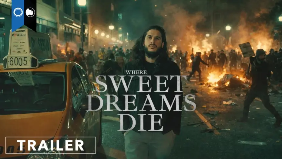 Wideo do filmu Where Sweet Dreams Die — Where Sweet Dreams Die | Official Trailer | Thriller