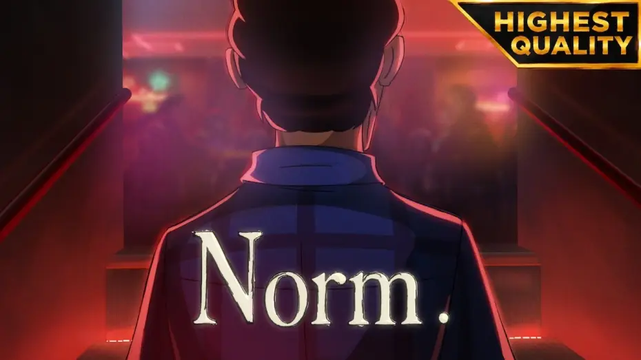 Wideo do filmu Norm. — Norm.