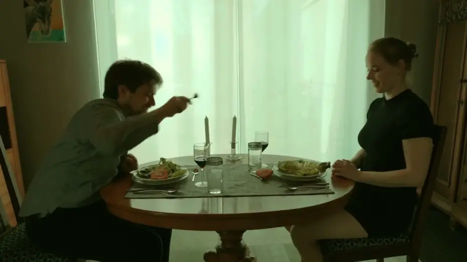 Wideo do filmu BISS zum Nachtisch — BISS zum Nachtisch Outtakes - Kurzfilm