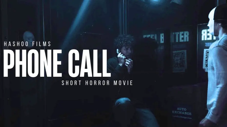 Wideo do filmu Phone Call — Phone Call | A Short Horror Film (Contest Winner)