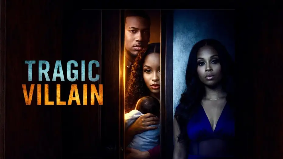 Wideo do filmu Tragic Villain — Tragic Villain Trailer