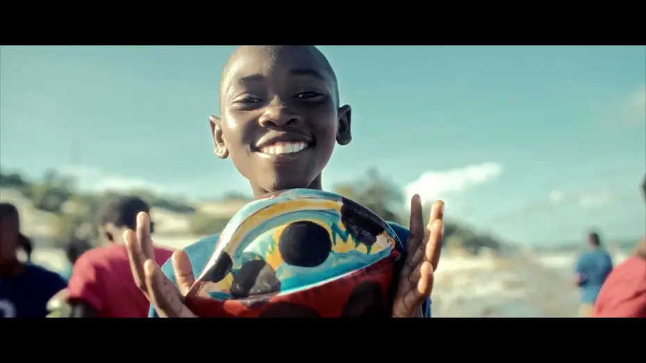 Wideo do filmu Echoes of Lamu — "Echoes of Lamu"