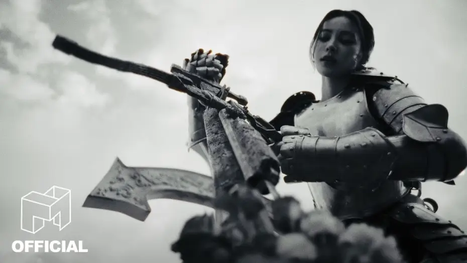 Wideo do filmu ARTMS: Icarus — ARTMS ‘Icarus’ (Cinematic Ver.) Official MV