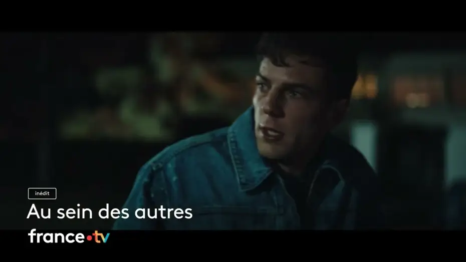 Wideo do filmu Au sein des autres — [Bande annonce] Au sein des autres
