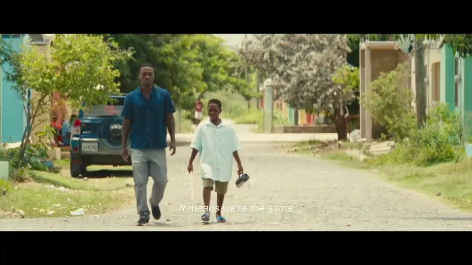 Wideo do filmu Soley Twopikal Ak Pitit Li — The Tropic Sun and His Eyes First Look