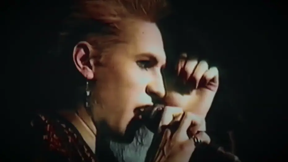Wideo do filmu Rozz Williams: Romeo’s Distress — ROZZ WILLIAMS: ROMEO'S DISTRESS First Trailer: Angel | Cult Epics