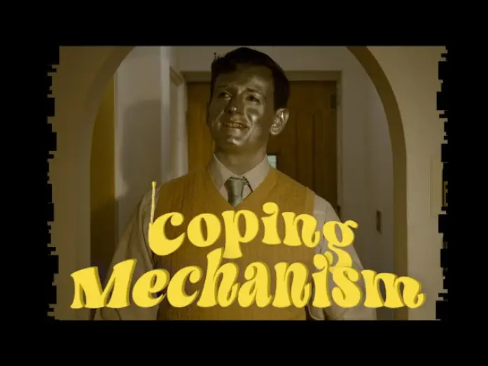 Wideo do filmu Coping Mechanism — Coping Mechanism - SHORT FILM (2026)