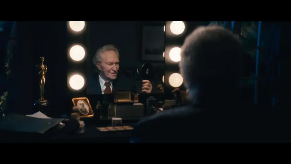 Wideo do filmu The Last Role of Charles LeBlanc — The Last Role of Charles LeBlanc Trailer
