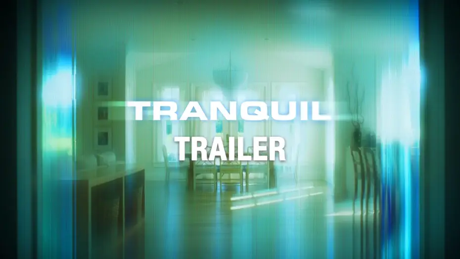 Wideo do filmu Tranquil — Tranquil Trailer - Action Thriller Film