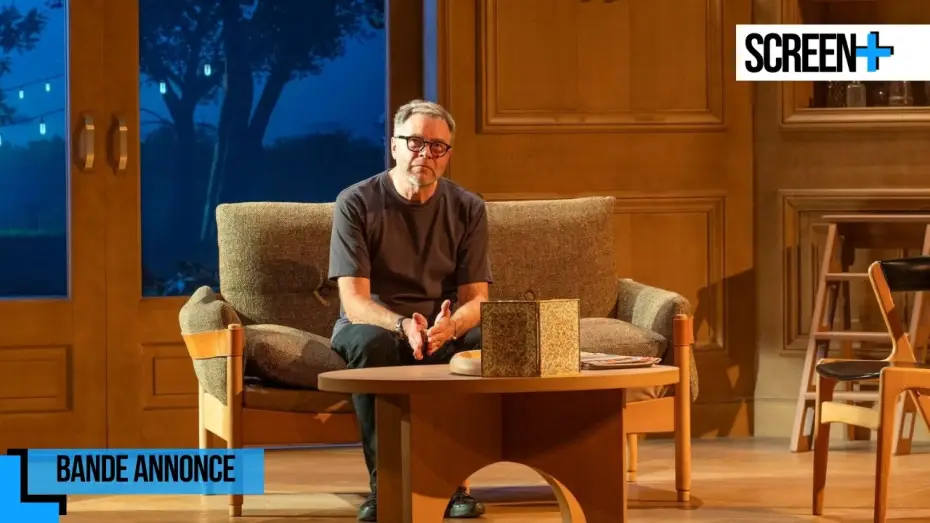 Wideo do filmu Mon Jour de chance — Mon Jour de Chance sur France 2