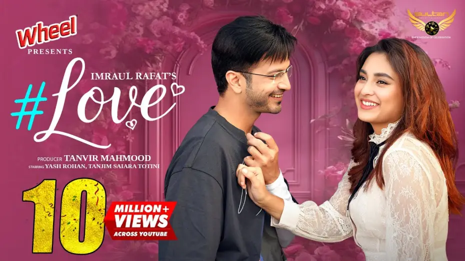 Wideo do filmu Hashtag love | হ্যাশট্যাগ লাভ — Hashtag Love | হ্যাশট্যাগ লাভ | Full Natok | Yash Rohan | Totini | Bangla Natok