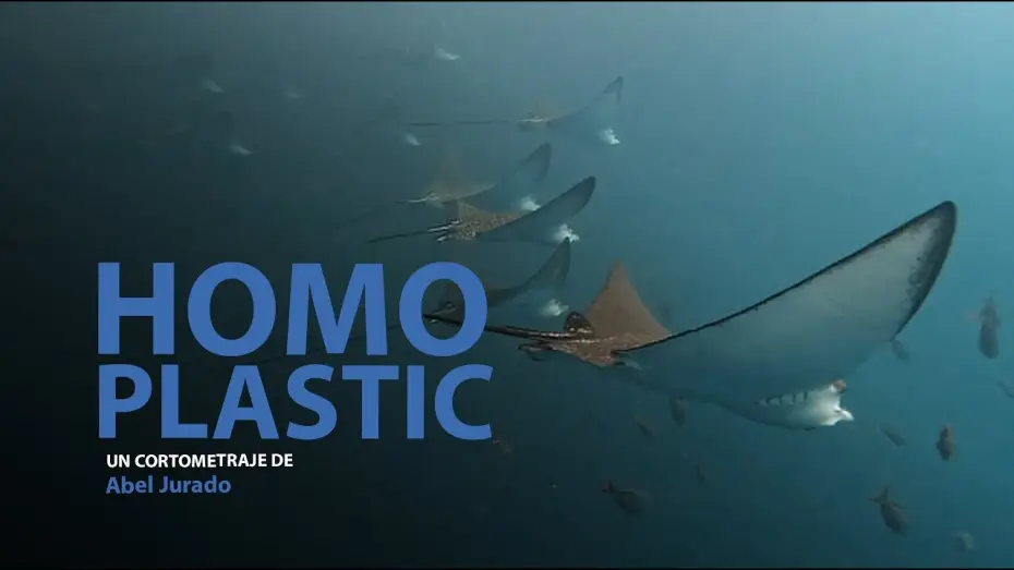 Wideo do filmu Homo Plastic — HOMO PLASTIC | TEASER TRAILER | YAQ DISTRIBUCION | CORTOMETRAJE | SHORTFILM
