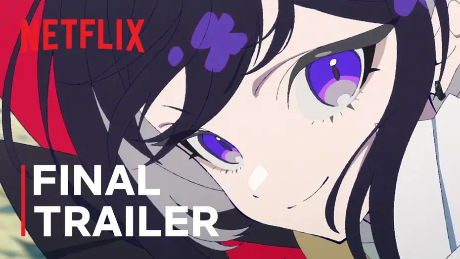 Wideo do filmu THE RIBBON HERO — Final Trailer