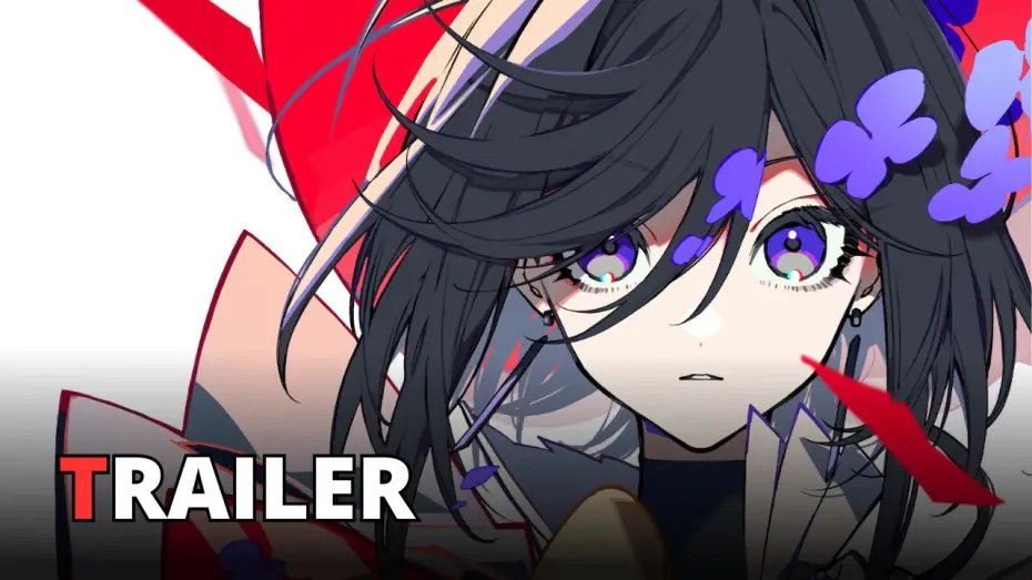 Wideo do filmu THE RIBBON HERO — THE RIBBON HERO (2026) | Trailer italiano dell'anime fantasy | NETFLIX