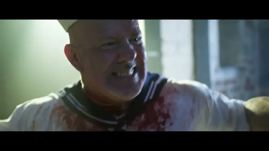 Wideo do filmu Popeye III: Requiem — POPEYE 3: Requiem (2026) - Trailer