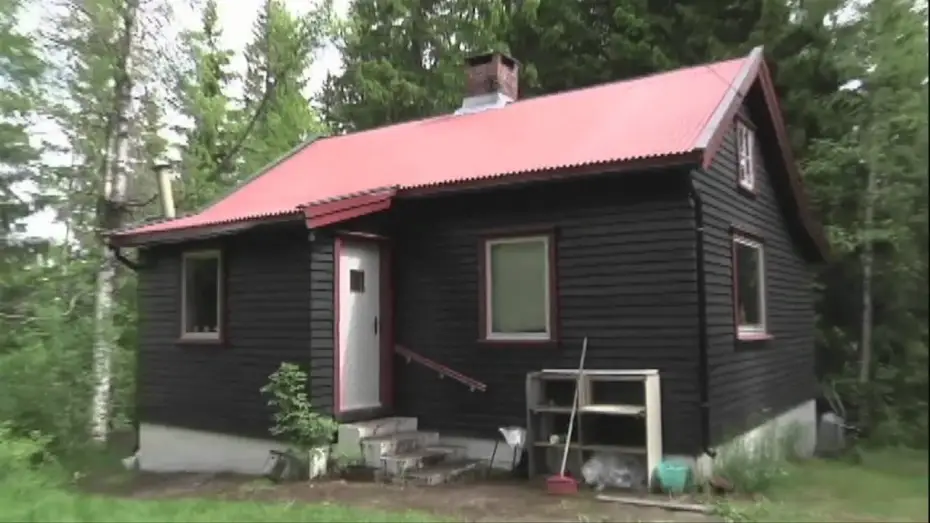 Wideo do filmu Solitær — Christians verden