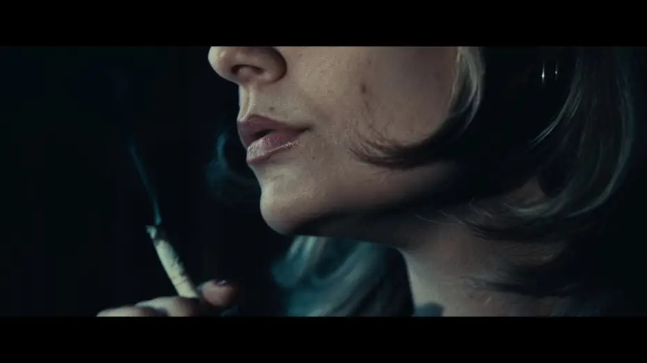 Wideo do filmu O Hotel — Trailer  - O Hotel (Hello, Detective) - Curta-Metragem
