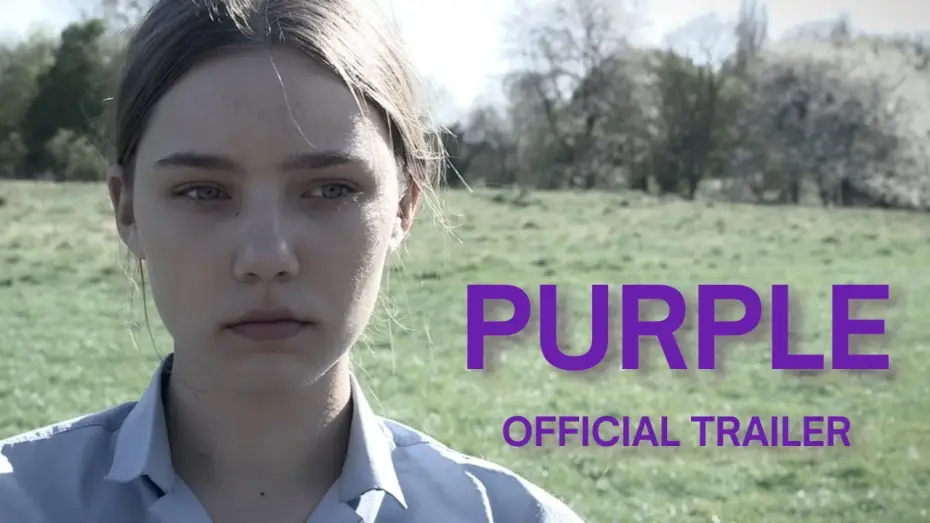 Wideo do filmu Purple — Purple - Trailer (Short Drama Film)