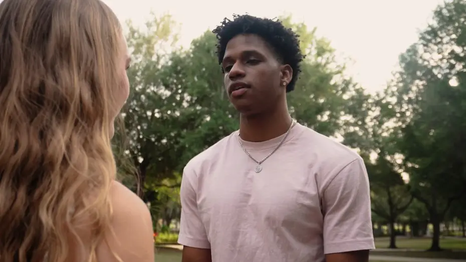 Wideo do filmu Bless You — "Bless You" — Comedic College Drama Short Film 2026