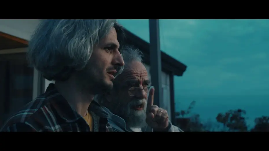 Wideo do filmu Dal mio punto di vista — Trailer Ufficiale | DAL MIO PUNTO DI VISTA