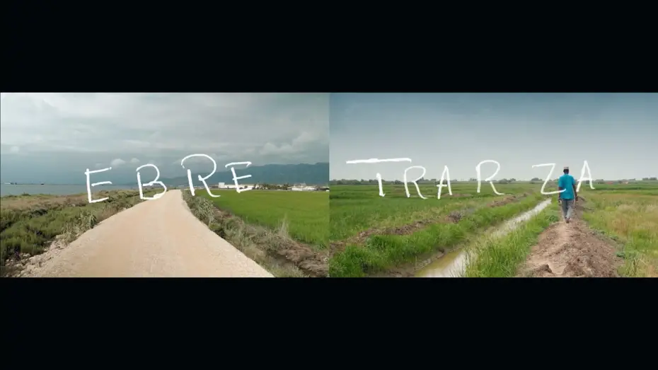 Wideo do filmu Ebre / Trarza — Ebre Trarza (WIP - picture lock, color locked, sound post-production in progress)