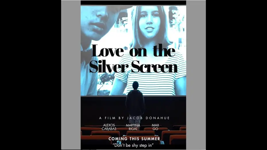 Wideo do filmu Love on the Silver Screen — Love on the Silver Screen
