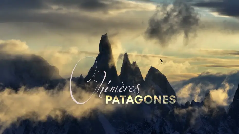 Wideo do filmu Patagonian Chimeras — [Extrait] Chimères de Patagonie – Expédition à Cerro Torre avec Lise Billon -