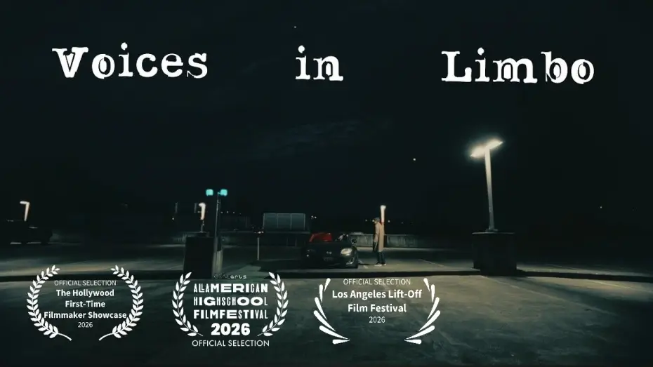 Wideo do filmu Voices In Limbo — Voices In Limbo (Short Film Trailer)