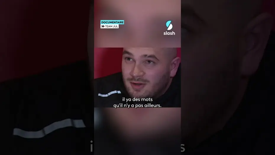 Wideo do filmu Team JuL — Comment Jul écrit ses morceaux 🔥
