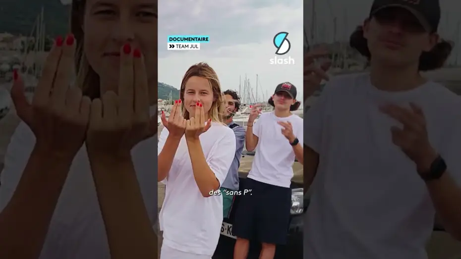 Wideo do filmu Team JuL — Le jour où écouter Jul est devenu “cool” 😎