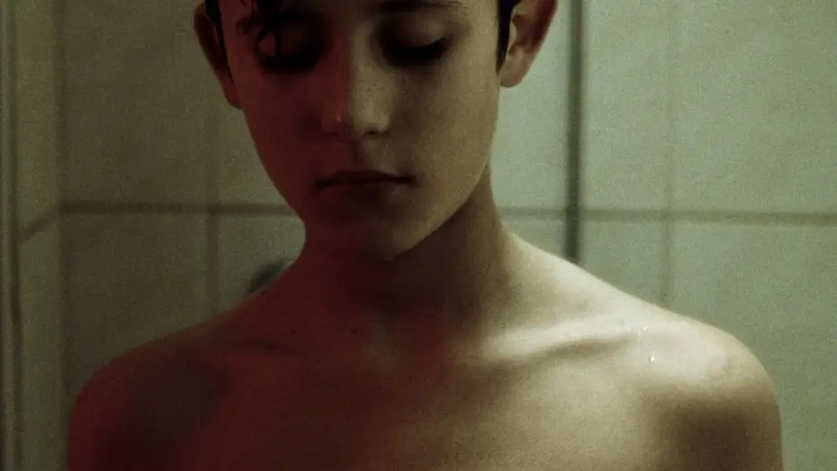 Wideo do filmu The Shower — The Shower - Short Film