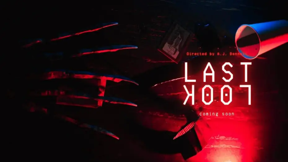 Wideo do filmu Last Look — Last Look - Teaser Trailer (2026) | Indie Found-Footage Feature