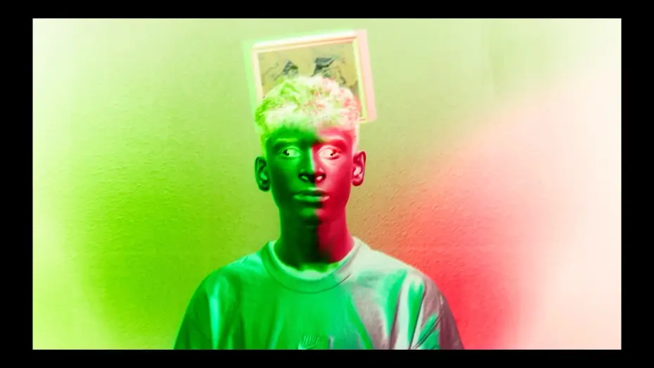 Wideo do filmu Visions — Visions