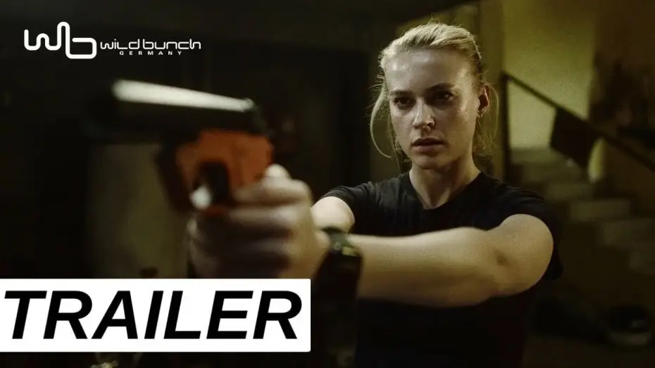 Wideo do filmu Unsafe — UNSAFE  | Offizieller Trailer | Ab 5. November im Kino!