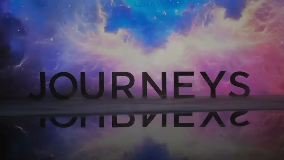 Wideo do filmu Journeys — Journeys | Understanding Psilocybin Therapy | Documentary Trailer