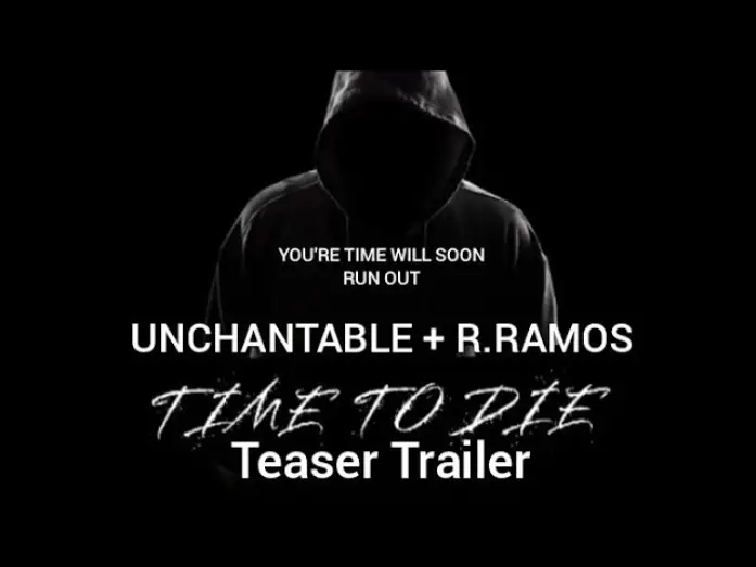 Wideo do filmu TIME TO DIE — Time To Die Teaser Trailer 2026 (Silent Horror) (Short Film)