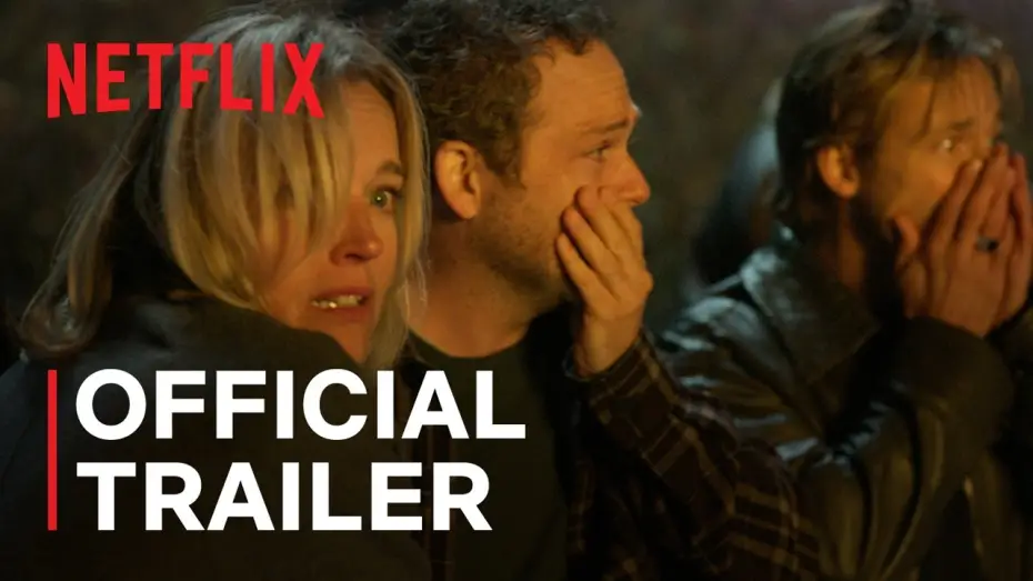 Wideo do filmu Dobbeltspil — The Perfect Lie | Official Trailer | Netflix