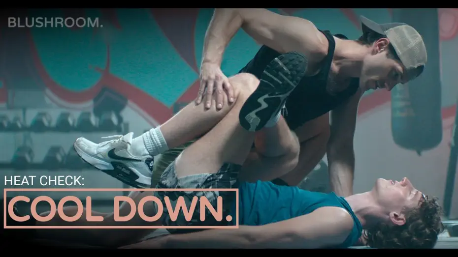 Wideo do filmu Cool Down — Cool Down | A Blushroom Short Film