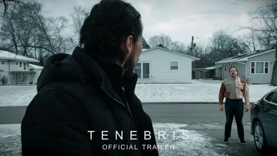 Wideo do filmu Tenebris — 'TENEBRIS' Official Trailer (2026) | Door Cam Found Footage Horror