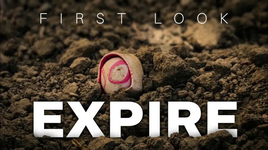 Wideo do filmu Expire — Expire Short Film | First Look Clip – Muhammad Abed Baryal