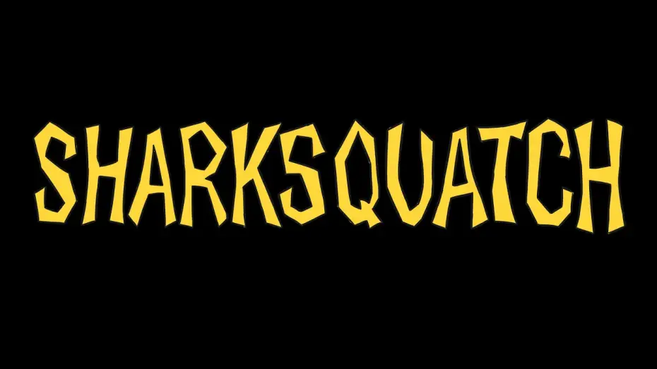 Wideo do filmu Sharksquatch — SHARKSQUATCH TRAILER 1