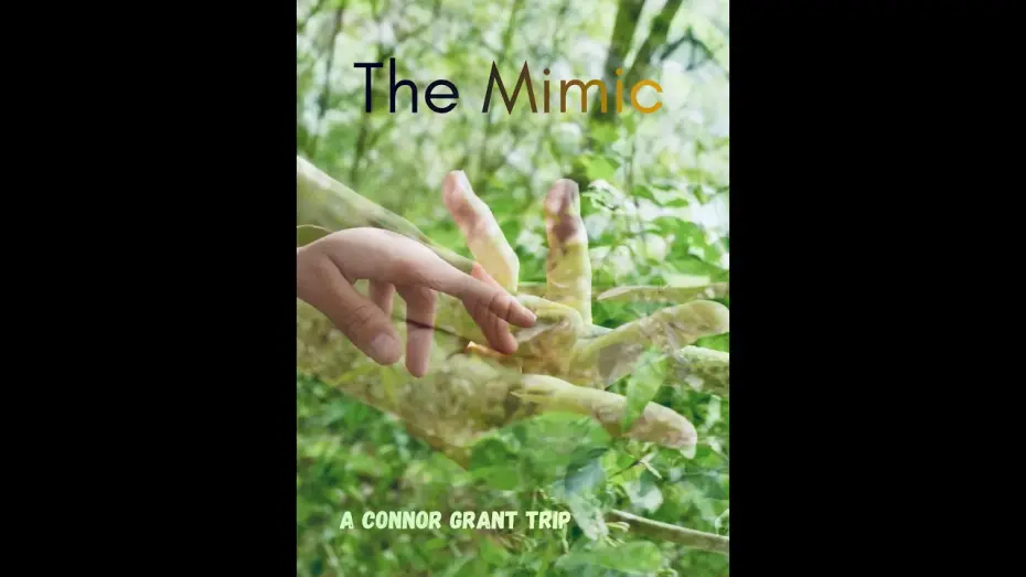 Wideo do filmu The Mimic — The Mimic