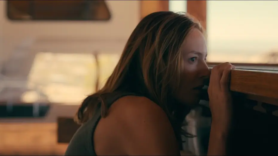 Wideo do filmu Spill — SPILL (2026) Official Trailer