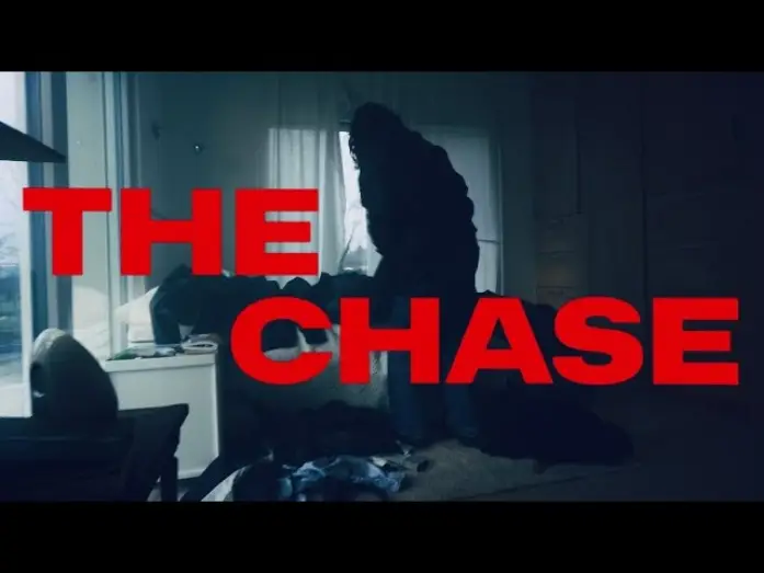 Wideo do filmu The Chase — THE CHASE - SHORT FILM
