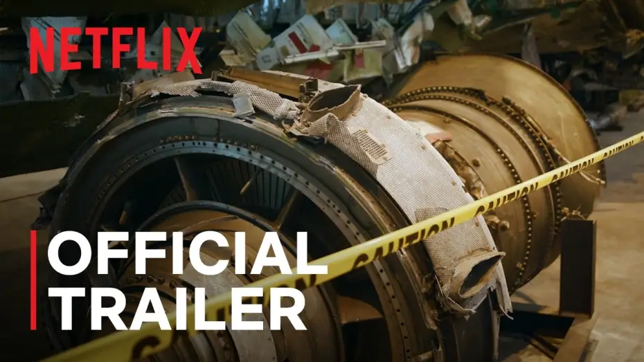Wideo do filmu Freefall: A Reckoning for Boeing — Official Trailer
