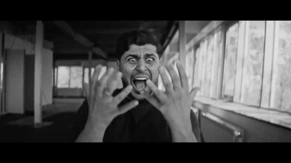 Wideo do filmu INNER — INNER - TRAILER