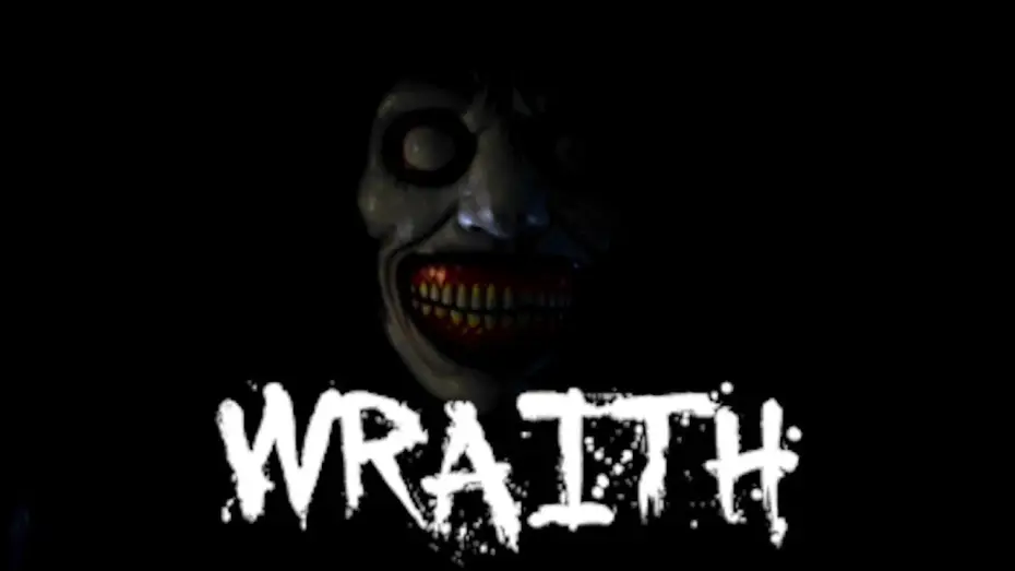 Wideo do filmu Wraith — Wraith trailer